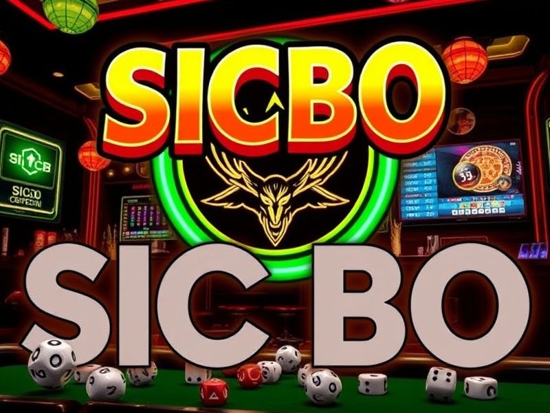 Explore the world of Sicbo at Sicbo Bar – your ultimate destination for Sicbo game rules, expert strategies, live Sicbo reviews, and casino game insights. Learn how to play and win at one of the oldest dice games in modern casinos.