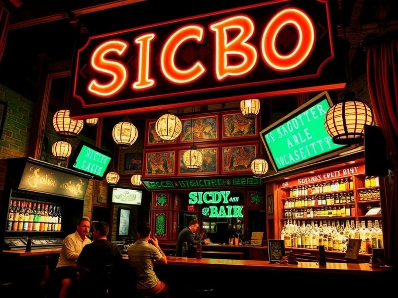 Explore the world of Sicbo at Sicbo Bar – your ultimate destination for Sicbo game rules, expert strategies, live Sicbo reviews, and casino game insights. Learn how to play and win at one of the oldest dice games in modern casinos.