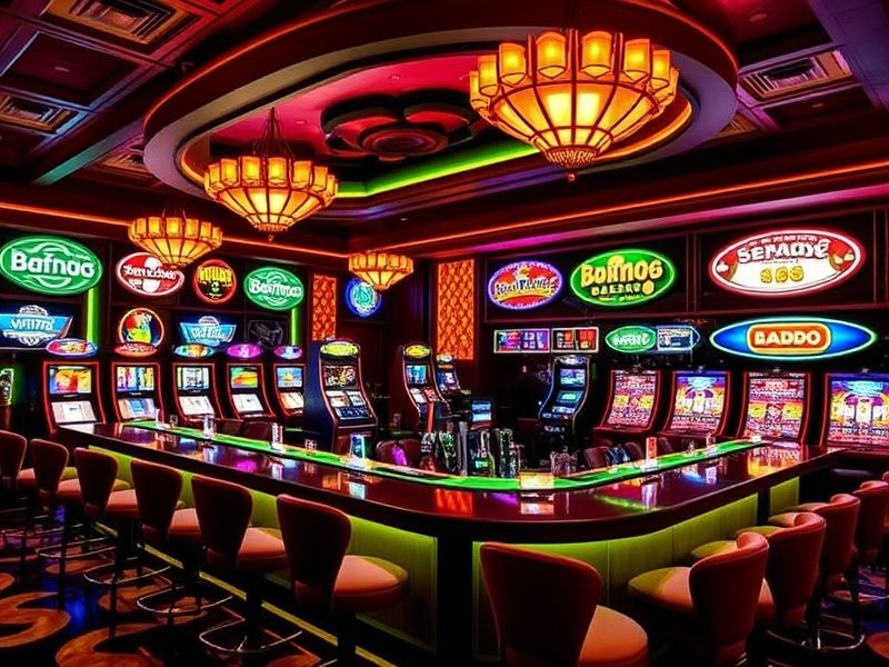 Explore the world of Sicbo at Sicbo Bar – your ultimate destination for Sicbo game rules, expert strategies, live Sicbo reviews, and casino game insights. Learn how to play and win at one of the oldest dice games in modern casinos.